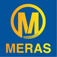 Meras Group logo - Similar company to Parcel Cab Logistics