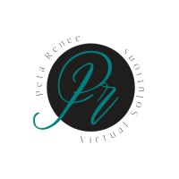 Peta Renee Virtual Solutions logo - Similar company to Cloud Mind Technology