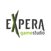 Expera Game Studio logo - Similar company to Bakoo Game Studio