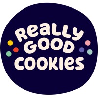 Really Good Cookies logo - Similar company to Eleni'S New York