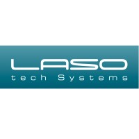 LASOtech Systems GmbH logo - Similar company to Itmes - It Management Executive Service