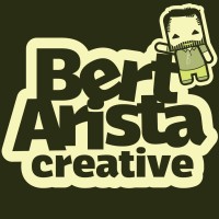 Bert Arista Creative