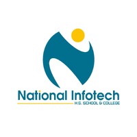National Infotech College logo - Similar company to Deerwalk Dhading School