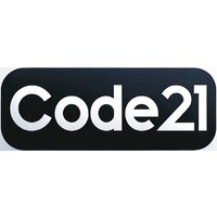 CODE21 logo - Similar company to Circuméo