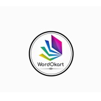 WordOkart logo - Similar company to Doval Enterprises Pvt.Ltd | Result Oriented Marketing Agency | We Specialise In Brand #Storytelling