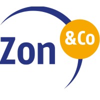 Zon&Co - Expert in Zonne-energie logo - Similar company to Zondak B.V.