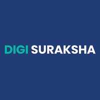 DigiSuraksha logo - Similar company to Digi Surakshaa
