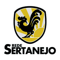 Rede Sertanejo logo - Similar company to Caetano Contabilidade