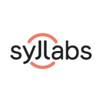 Syllabs logo - Similar company to Labsense
