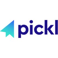 Pickl IT logo - Similar company to Fusion4It