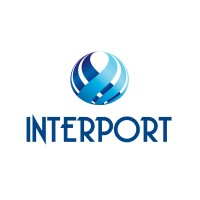 Interport Logistics LLC logo - Similar company to Trading Solutions.