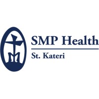 SMP Health - St. Kateri logo - Similar company to Capuchin Franciscan Province Of St. Joseph
