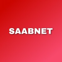Saabnet logo - Similar company to Codeopera