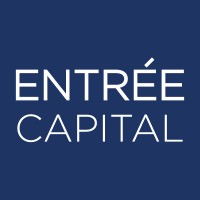 Entrée Capital logo - Similar company to Aleph