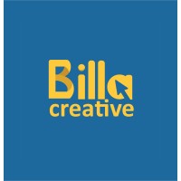 Billa Creative logo - Similar company to Hectic Creative