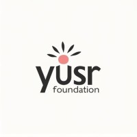 Yusr Foundation logo - Similar company to Amna Refugee Healing Network