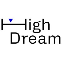 Highdream Europe logo - Similar company to Libra Service Srl