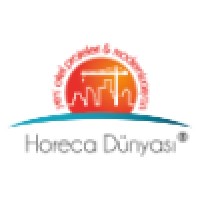 HORECA DÜNYASI - YENİ OTEL PROJELERİ / HORECA BİLİŞİM TURİZM VE TİCARET A.Ş. logo - Similar company to Grattoni Srl