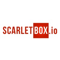 Scarletbox.io logo - Similar company to Selesa Ltd