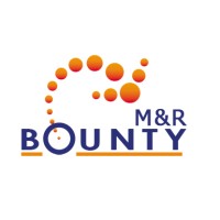 Bounty M&R logo - Similar company to Place-Il