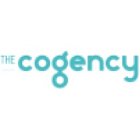 The Cogency logo - Similar company to London Handel Festival