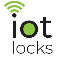 IOT Locks logo - Similar company to Easyiot