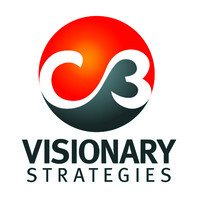 C3 Visionary Strategies logo - Similar company to Magic