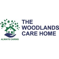 The Woodlands Care Home logo - Similar company to Bebington Care Home