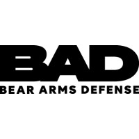 Bear Arms Defense logo - Similar company to Smart Bear Eu