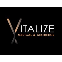 Vitalize Medical & Aesthetics logo - Similar company to Boev Clinic