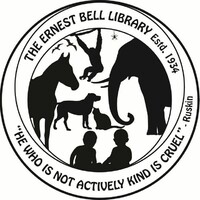 The Ernest Bell Library logo - Similar company to Learning Dojo