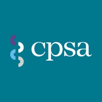 College of Physicians & Surgeons of Alberta (CPSA) logo - Similar company to Framewerx