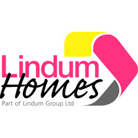 Lindum Homes logo - Similar company to Lindum Group