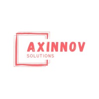 AXINNOV Solutions logo - Similar company to Hostarts
