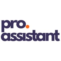 ProAssistant logo - Similar company to Brandock.Co