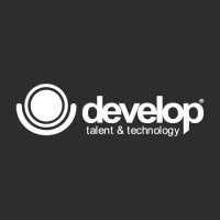 develop talent & technology logo - Similar company to M0Sb1T
