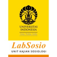 LabSosio-LPPSP FISIP UI logo - Similar company to Himpunan Mahasiswa Rumpun Kesehatan Vokasi Universitas Indonesia (Hmrk Ui)