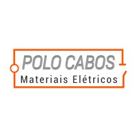 Polo Cabos Materiais Elétricos logo - Similar company to Condumix Cabos Eletricos