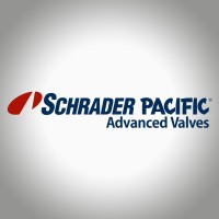 Schrader Pacific Advanced Valves logo - Similar company to Hibou Data