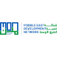 Middle East Development Network [MDN] logo - Similar company to Square Industries Llc
