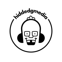Hiddedg Media logo - Similar company to Cuzzo Films