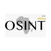 OSINTAFRICA logo - Similar company to Passleak