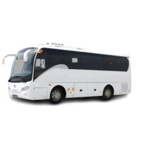 Bus Rental Abu dhabi logo - Similar company to Bus Transportes