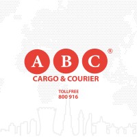 ABC Cargo & Courier logo - Similar company to Ec Group Logistics