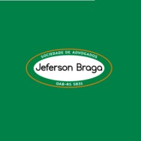 Sociedade de Advogados Jeferson Braga logo - Similar company to Bravo & Bonatto Advocacia