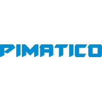 Pimatico logo - Similar company to Bitelex