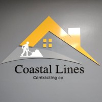 Coastal Lines Contracting Company logo - Similar company to Ignix