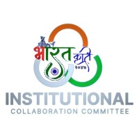 Institutional Collaboration Committee logo - Similar company to Comhub, Dsec (Du)