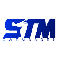 STM Zwembaden logo - Similar company to B'Eau Pools