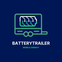 Battery Trailer logo - Similar company to Zostera
